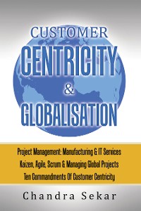 Cover CUSTOMER CENTRICITY & GLOBALISATION