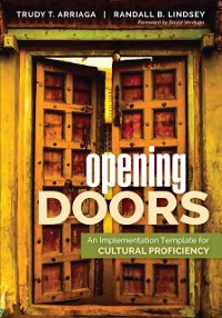 Cover Opening Doors