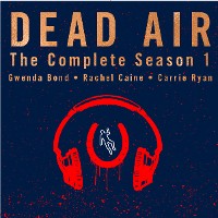 Cover Dead Air: The Complete Season 1
