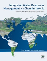 Cover Integrated Water Resources Management in a Changing World