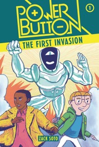 Cover First Invasion