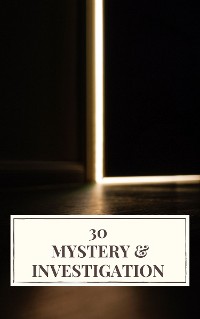 Cover 30 Mystery & Investigation