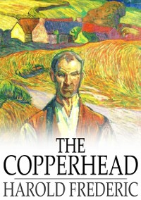 Cover Copperhead