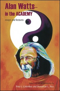 Cover Alan Watts - In the Academy