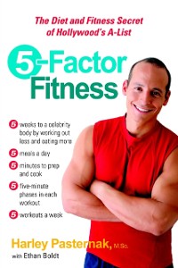 Cover 5-Factor Fitness