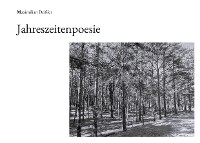 Cover Jahreszeitenpoesie