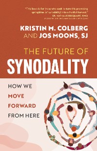 Cover The Future of Synodality