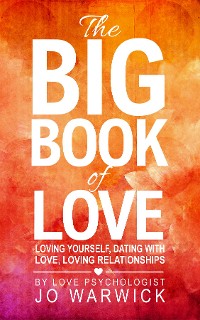 Cover The Big Book Of Love