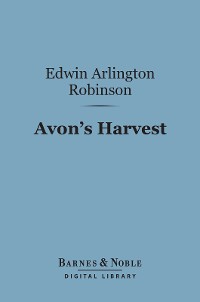 Cover Avon's Harvest (Barnes & Noble Digital Library)