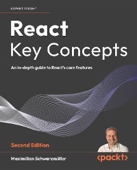 Cover React Key Concepts