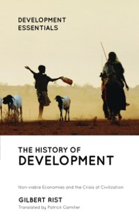 Cover History of Development
