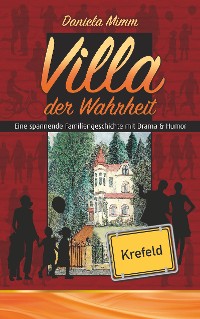 Cover Villa der Wahrheit