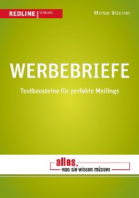 Cover Werbebriefe