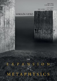 Cover The Expansion of Metaphysics