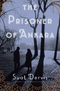 Cover Prisoner of Ankara