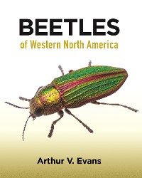 Cover Beetles of Western North America