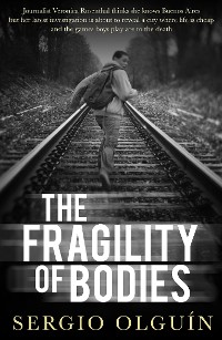 Cover The Fragility of Bodies