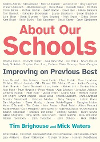 Cover About Our Schools