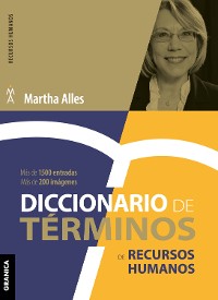 Cover Diccionario De Términos De Recursos Humanos (Nueva Edición)