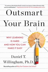 Cover Outsmart Your Brain
