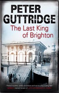 Cover Last King of Brighton