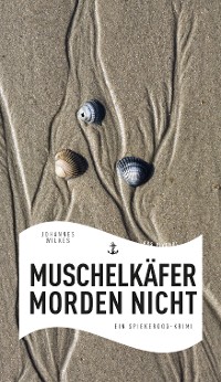 Cover Muschelkäfer morden nicht (eBook)