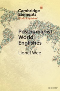 Cover Posthumanist World Englishes