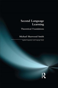 Cover Second Language Learning