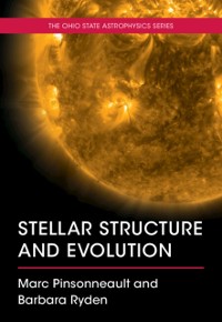 Cover Stellar Structure and Evolution