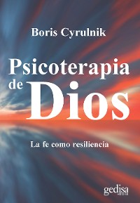 Cover Psicoterapia de Dios