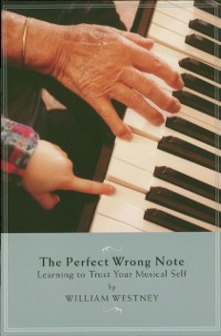 Cover Perfect Wrong Note