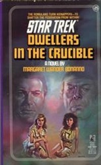 Cover Dwellers in the Crucible