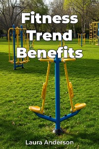 Cover Fitness Trend Benefits