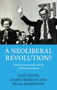 Cover neoliberal revolution?