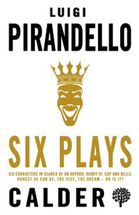 Cover Six Plays