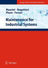 Cover Maintenance for Industrial Systems