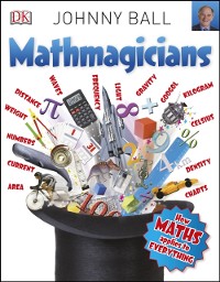 Cover Mathmagicians