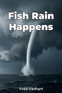 Cover Fish Rain Happens