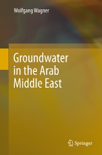 Cover Groundwater in the Arab Middle East