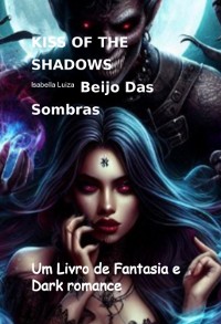 Cover Beijo Das Sombras