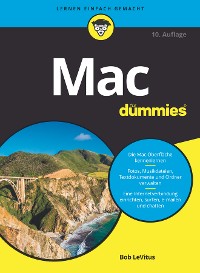 Cover Mac für Dummies