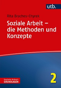 Cover Soziale Arbeit – die Methoden und Konzepte