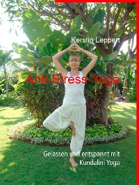 Cover Anti-Stress-Yoga