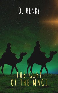 Cover The Gift  of the Magi