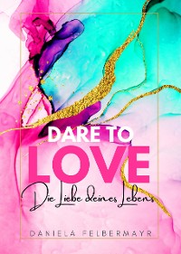Cover Dare to love
