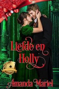 Cover Liefde en Holly