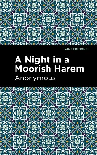 Cover A Night in a Moorish Harem