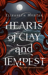 Cover Hearts of Clay and Tempest