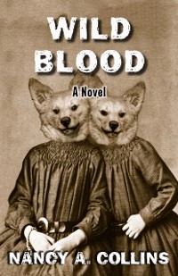 Cover Wild Blood