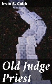 Cover Old Judge Priest
